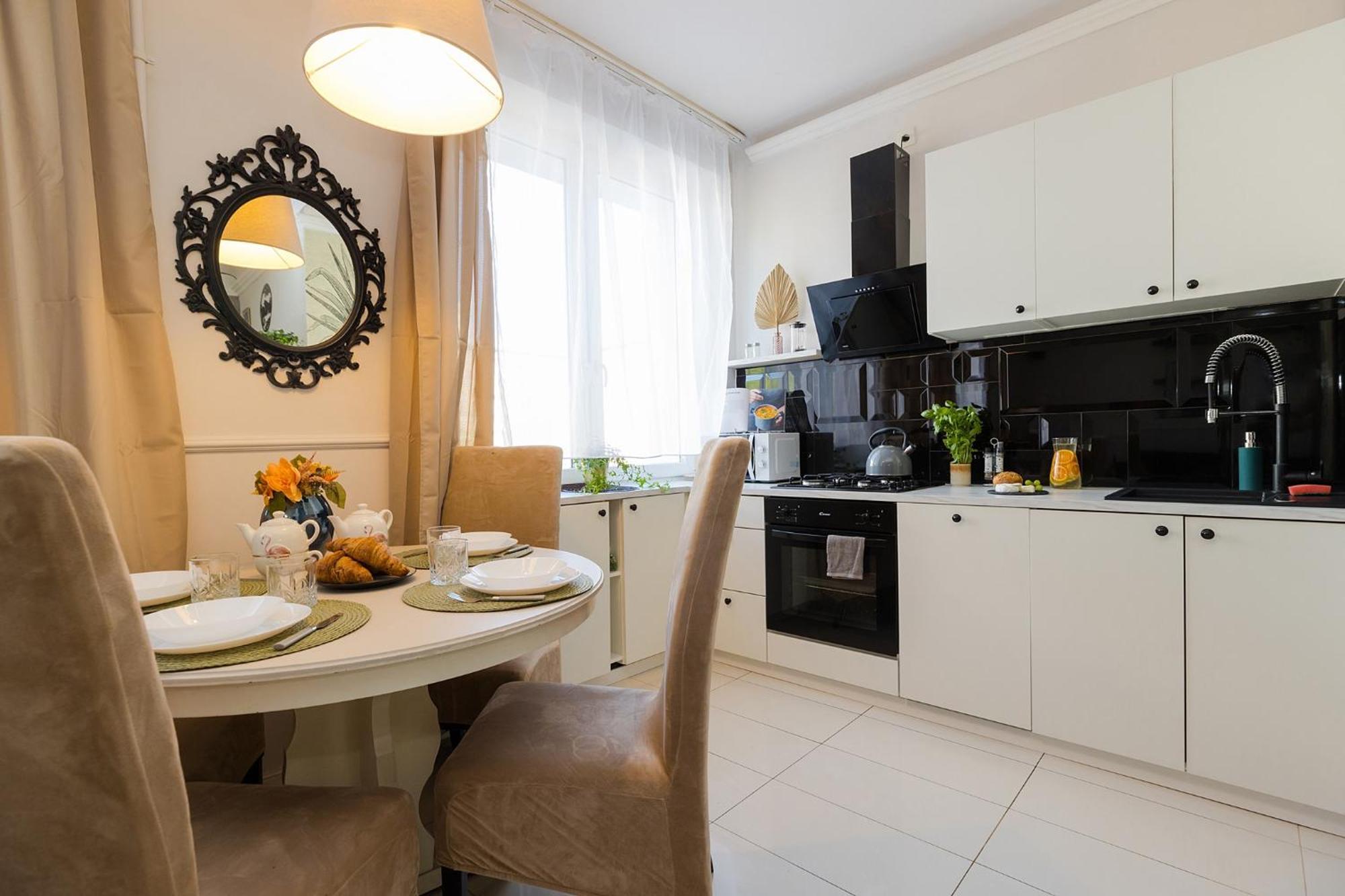 Superapart Grochowska 136, Very Close To The Mon Hospital On Saszerow Street Varsavia Esterno foto