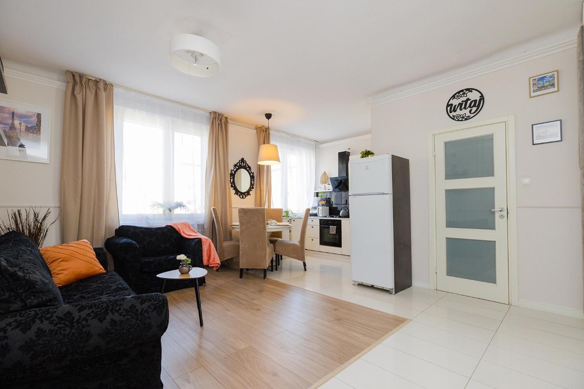 Superapart Grochowska 136, Very Close To The Mon Hospital On Saszerow Street Varsavia Esterno foto