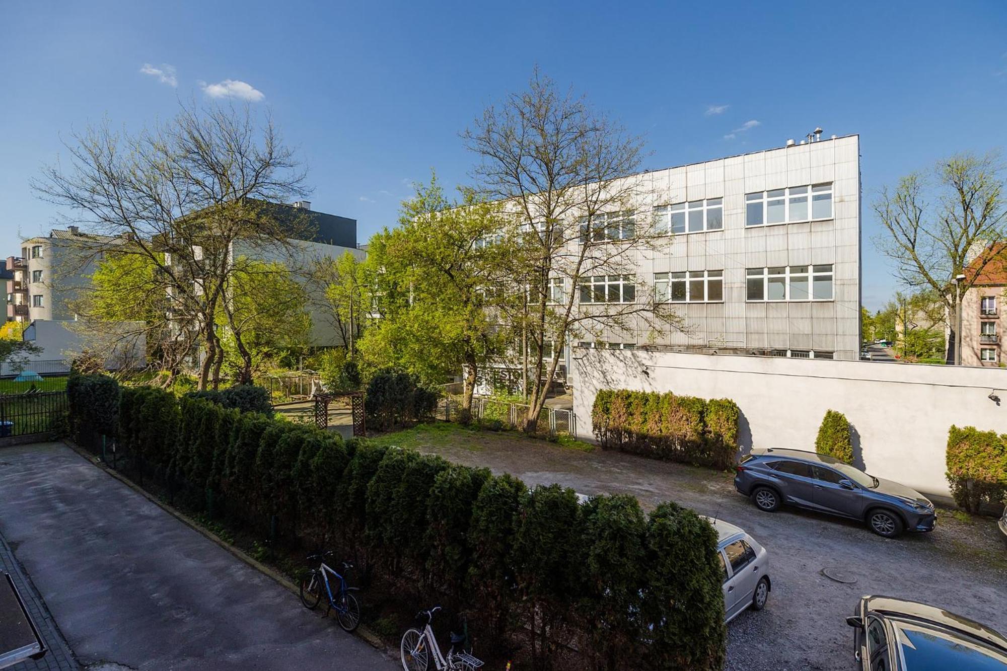Superapart Grochowska 136, Very Close To The Mon Hospital On Saszerow Street Varsavia Esterno foto